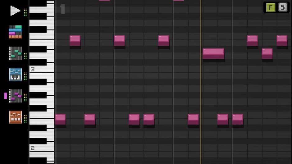 Music Power Up screenshot 7