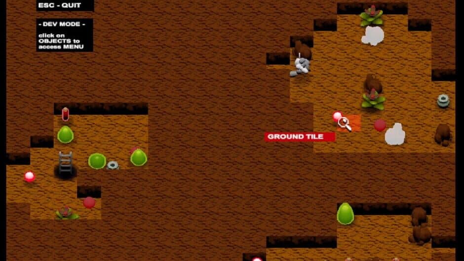 Cavern screenshot 5