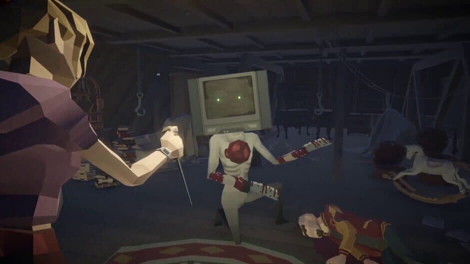 Rewind And Reclaim screenshot 4