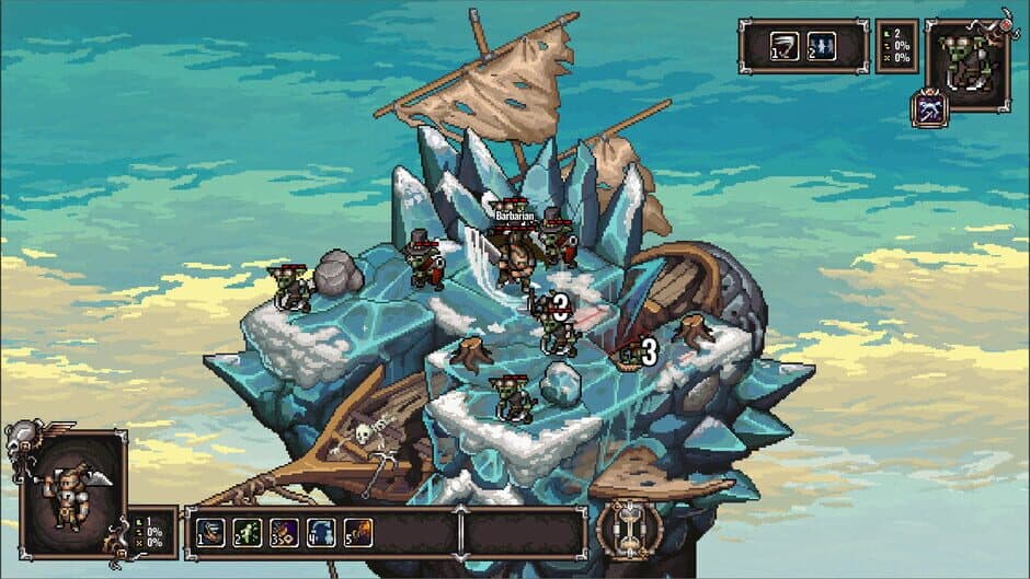 Dead Weight screenshot 6