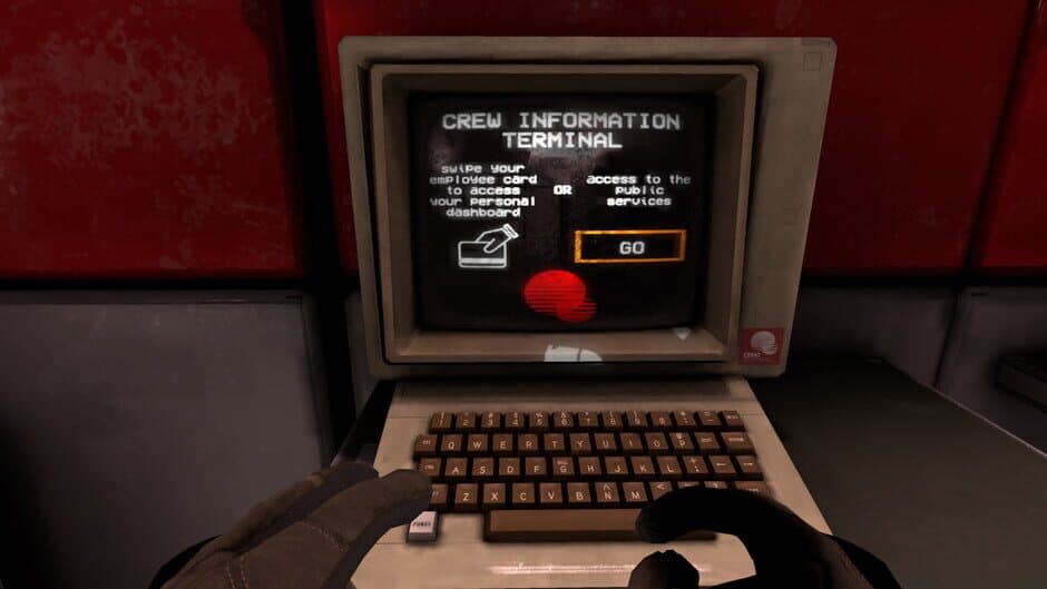 Quantum Void screenshot 5