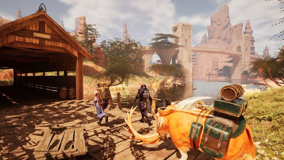 Outward 2 screenshot 7