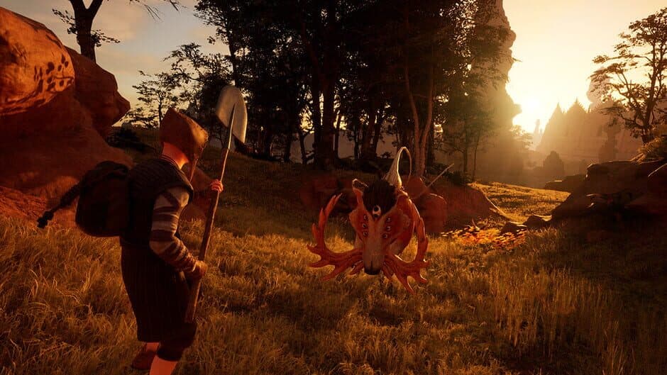 Outward 2 screenshot 8