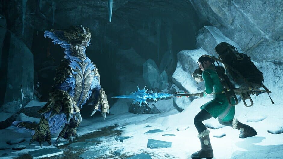Outward 2 screenshot 1