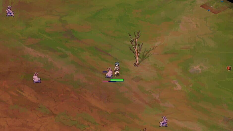 Elderwood Online screenshot 7