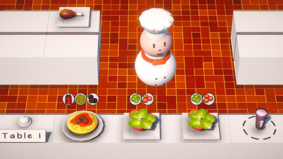 Head Chef screenshot 8