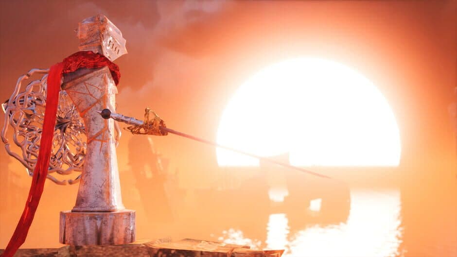 Stonemachia screenshot 6