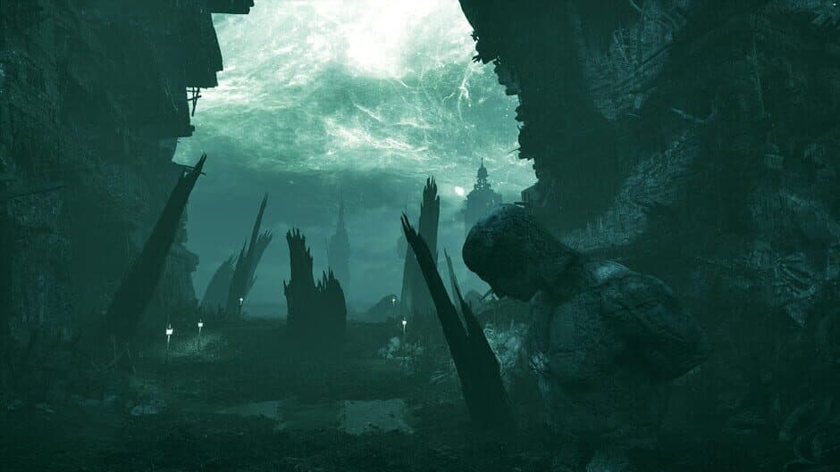 Stonemachia screenshot 8