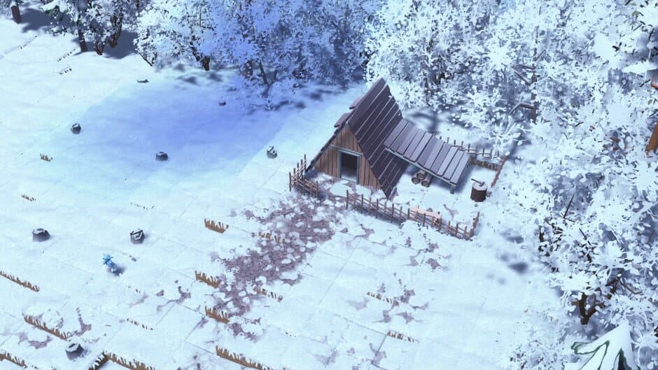 Goblin Camp screenshot 7