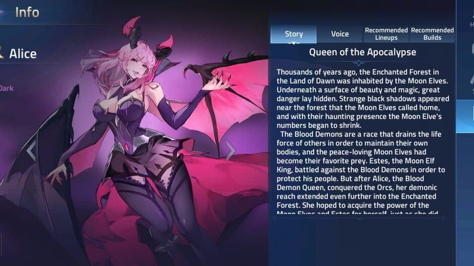 Mobile Legends: Adventure screenshot 4