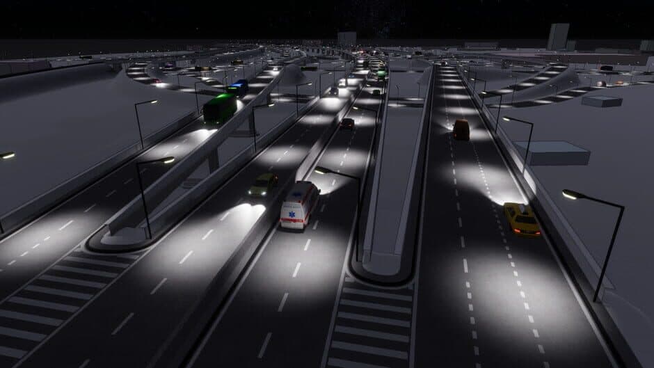 Junxions screenshot 7