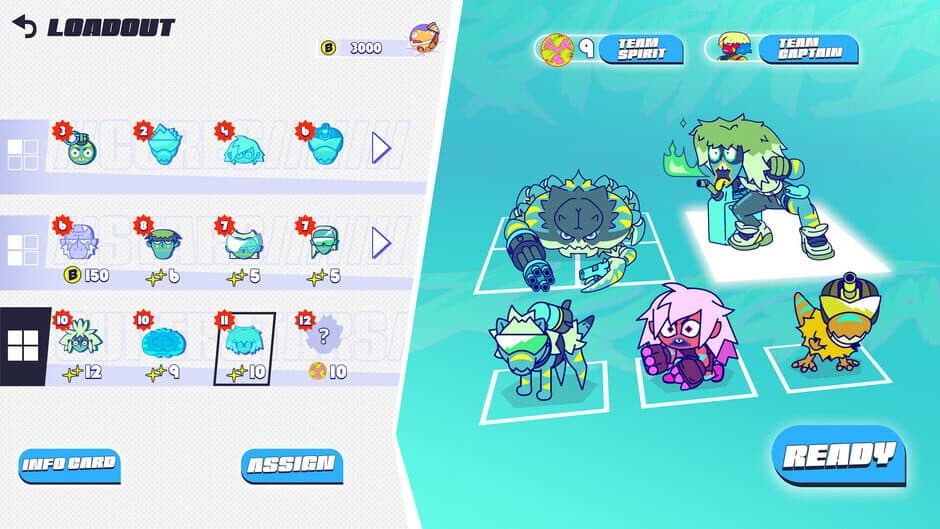 Battle Vision Network screenshot 5