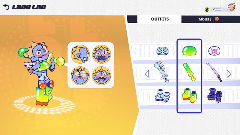 Battle Vision Network screenshot 6
