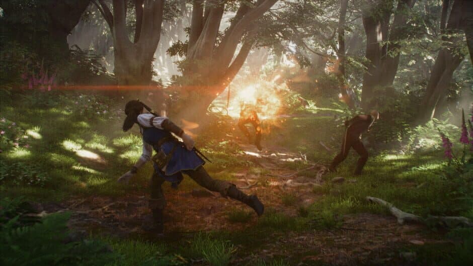 Fable screenshot 6
