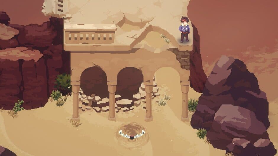 Nocturne screenshot 5
