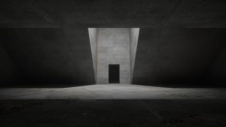 Brutalist screenshot 2