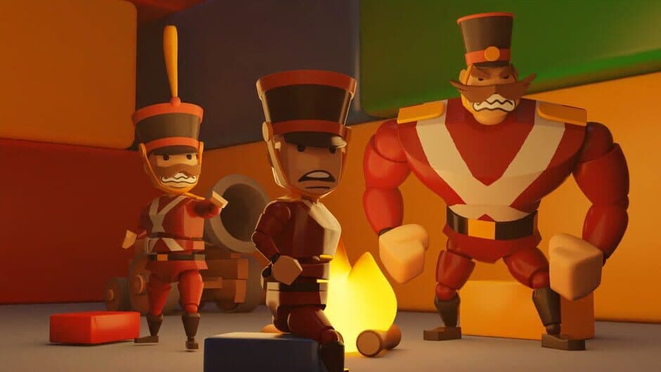 Guns are Funs screenshot 4