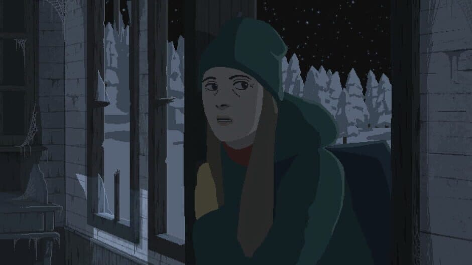 The Tragedy at Deer Creek screenshot 3