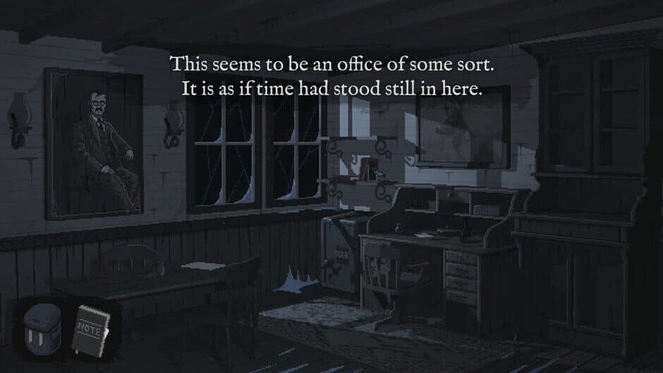 The Tragedy at Deer Creek screenshot 4