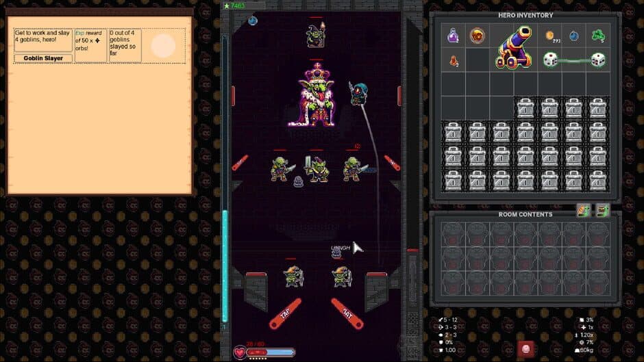 Dungeon Baller screenshot 6