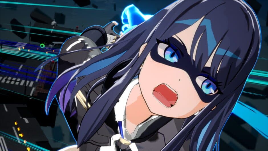Mightreya screenshot 6