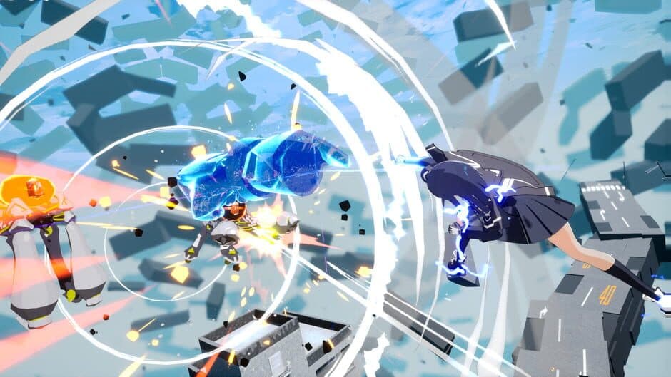 Mightreya screenshot 7