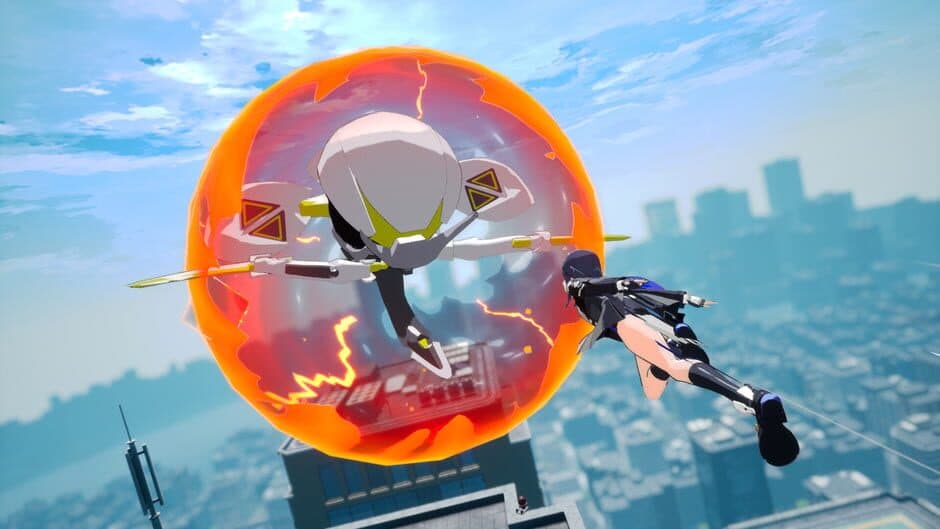 Mightreya screenshot 8