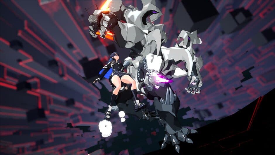 Mightreya screenshot 5