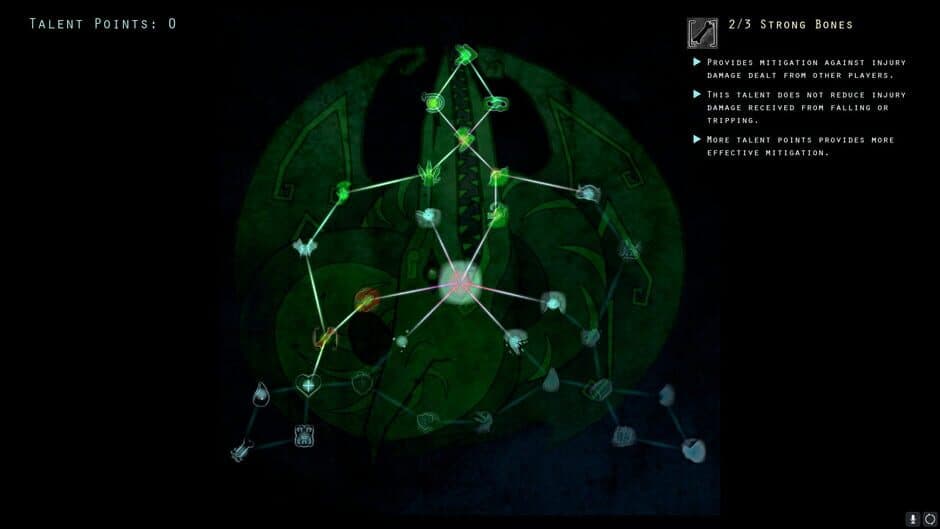 Beasts of Bermuda screenshot 2