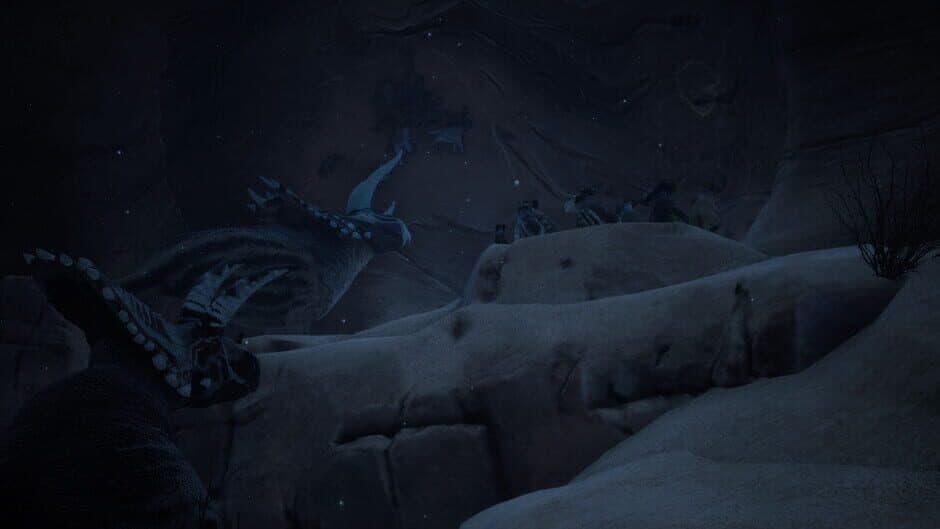 Beasts of Bermuda screenshot 8