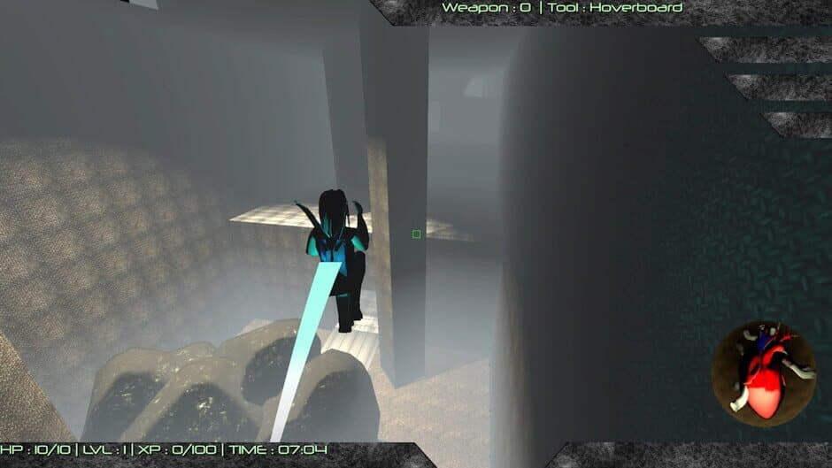 Automaton Heart screenshot 2