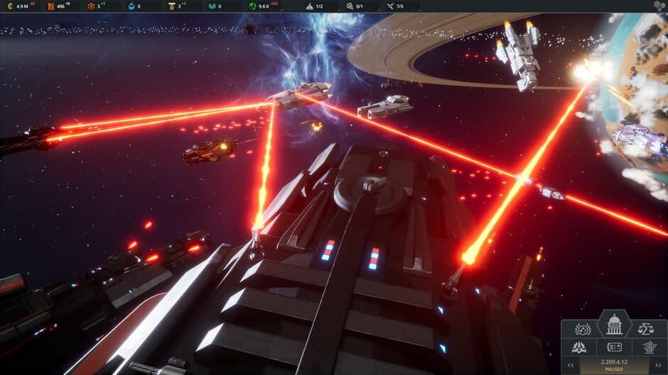 Beyond Astra screenshot 7