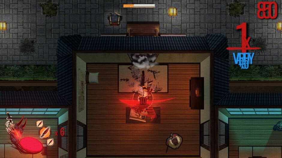 Sick Samurai screenshot 2