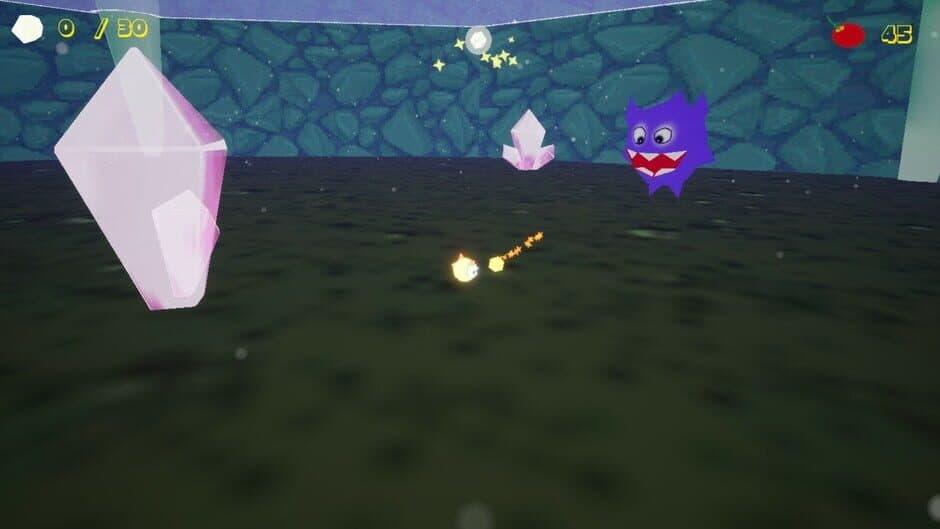 Spherebuddie 64 screenshot 5