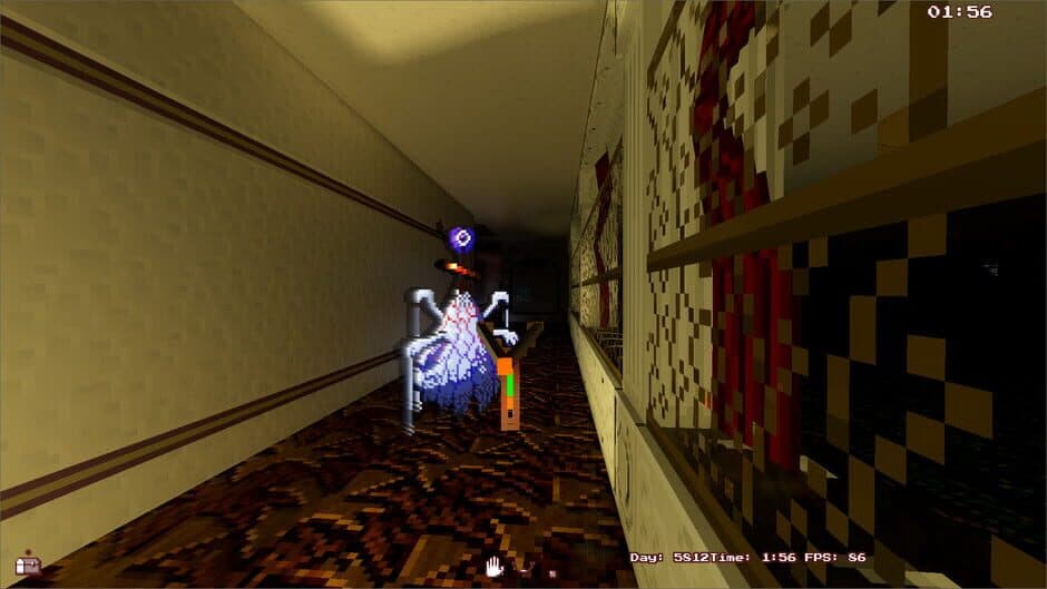 Sepulchron screenshot 5