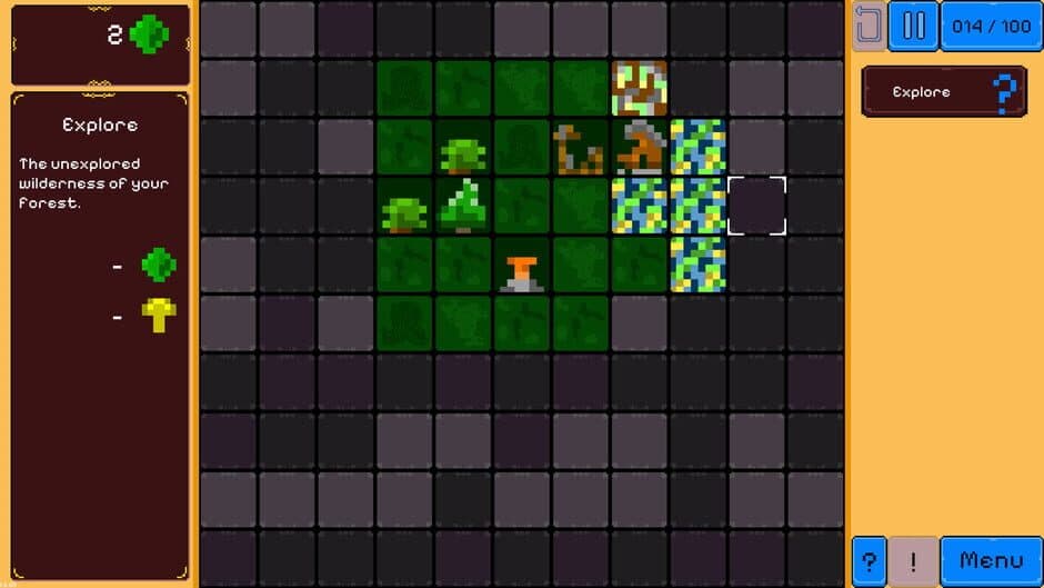 Wild Haven screenshot 7