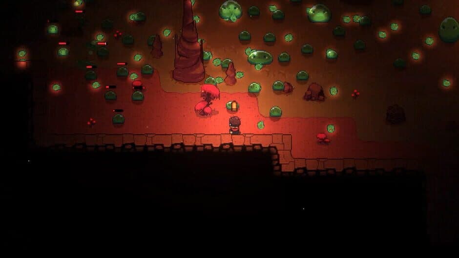 MineGeon: Renegades screenshot 8
