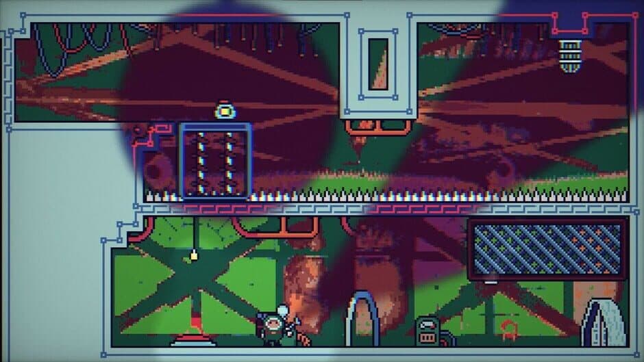 Backpack Boy screenshot 7