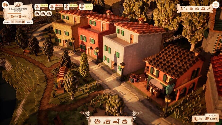 Town to City screenshot 7