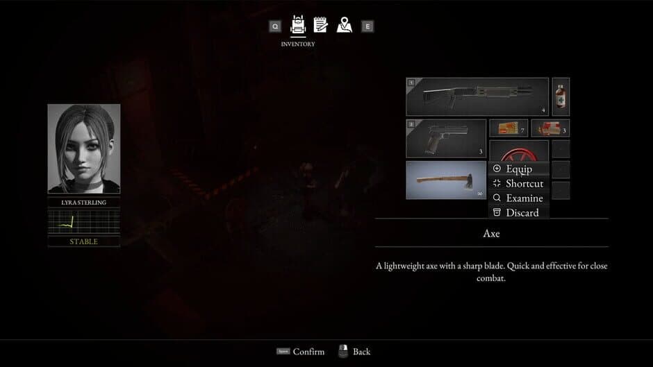 Liminal Point screenshot 7