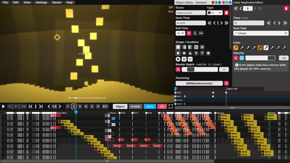 Afterbeat screenshot 5