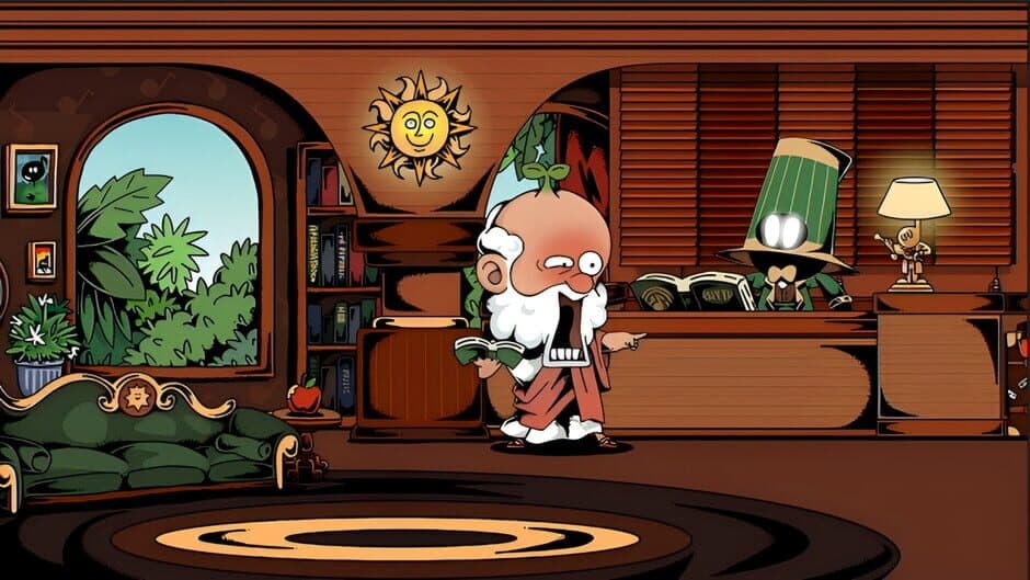 Rhythm Hotel screenshot 5