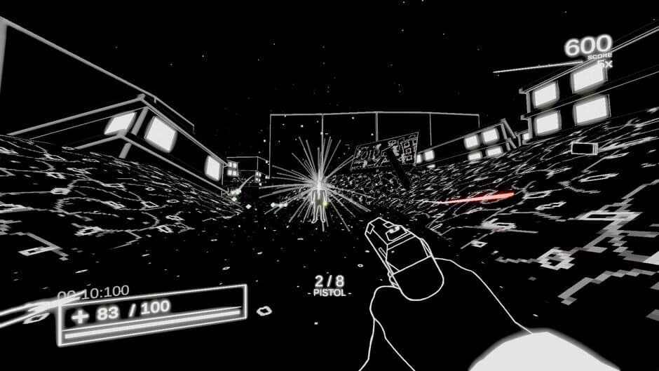 Into the Void screenshot 4