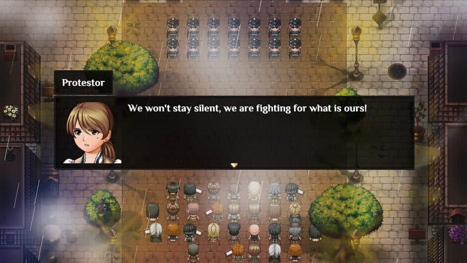 Kamilia screenshot 7