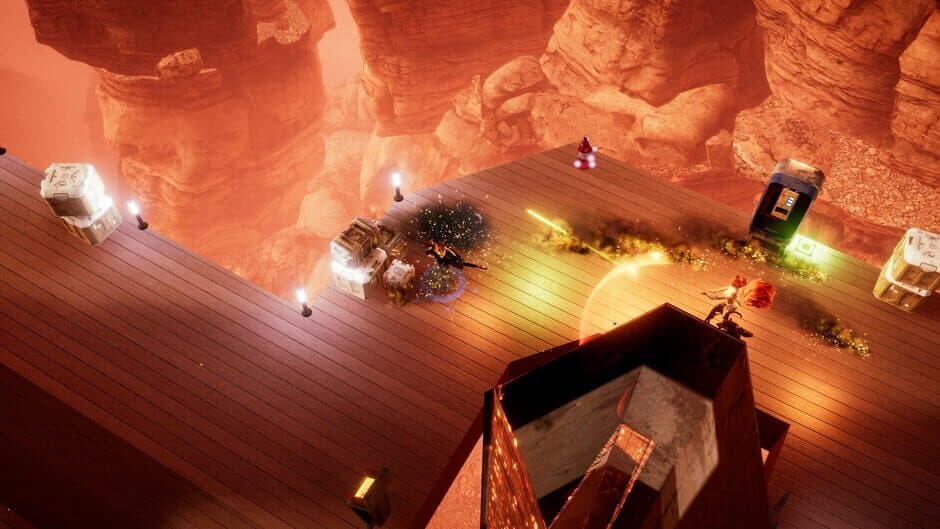 HoverGrease 2 screenshot 4