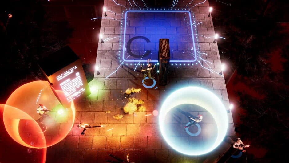 HoverGrease 2 screenshot 7