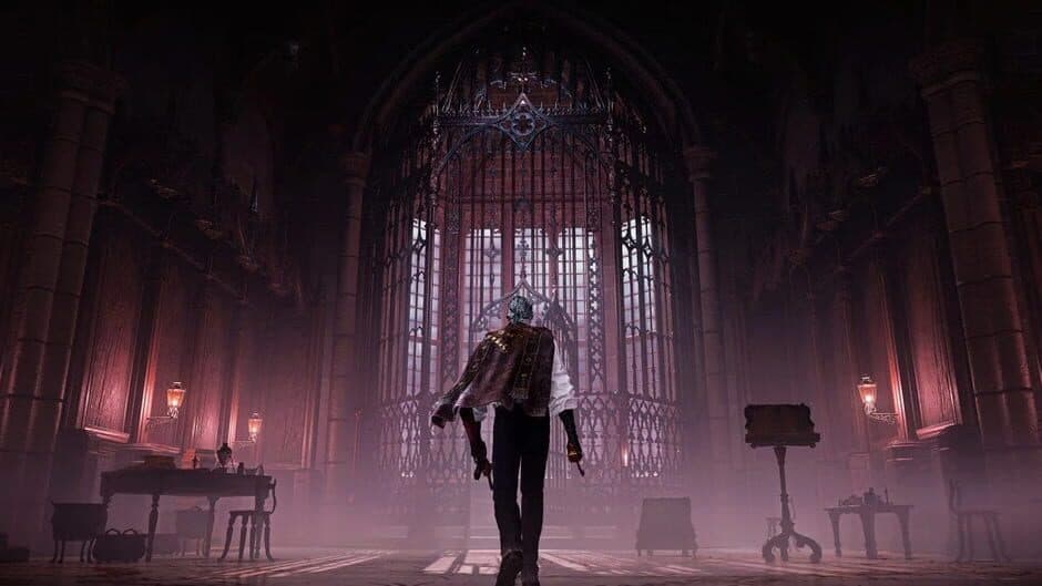 The Duskbloods screenshot 3