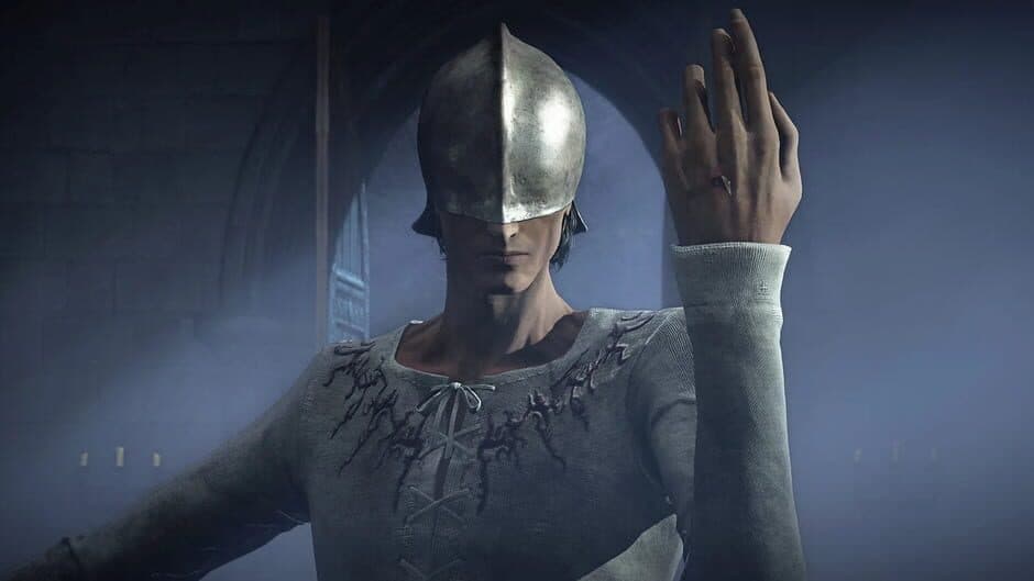 The Duskbloods screenshot 4