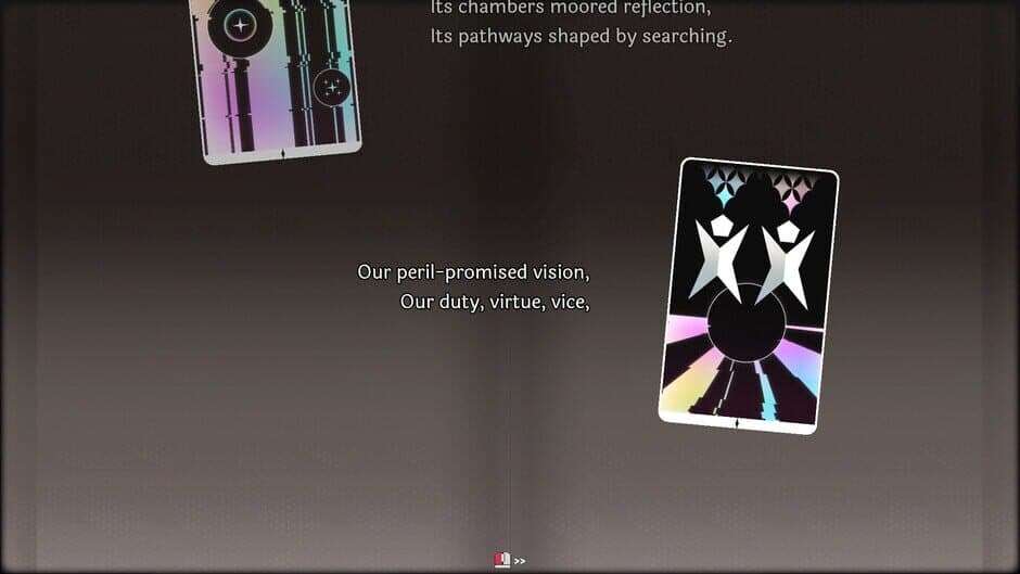 Nomia screenshot 3