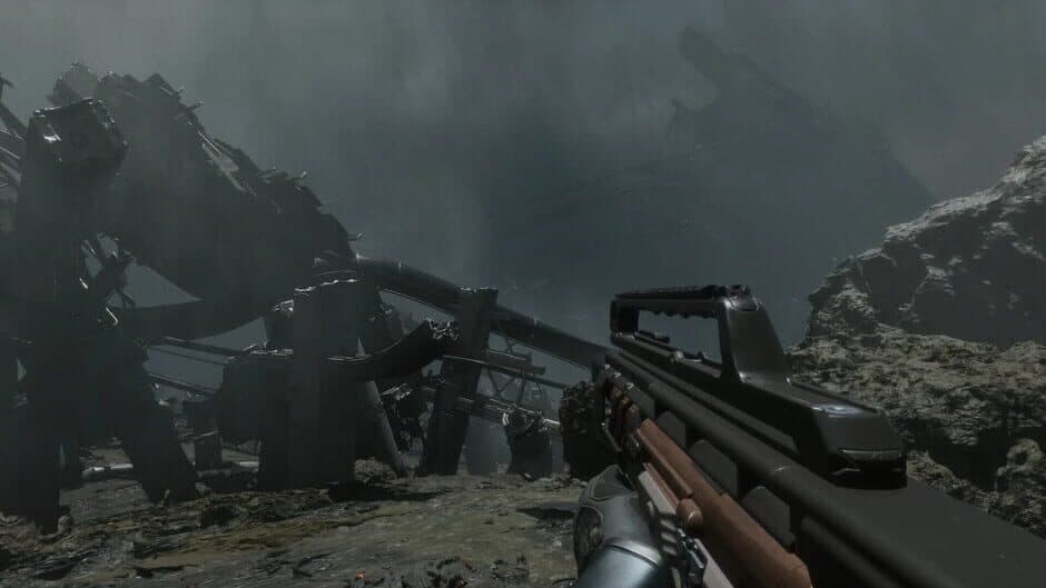 EVE Vanguard screenshot 7